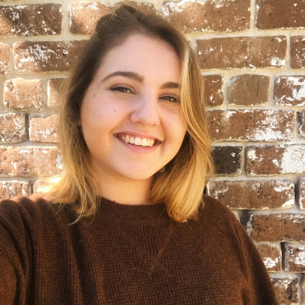 Meet your Posher, Allie